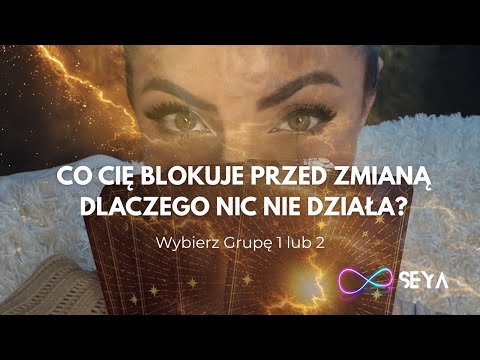 Co Stoi na Drodze do Zmiany?