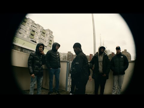 AMO49 - SPORTLICH AM BLOCK (Prod. 2Sick)