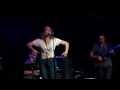 Bethany Joy Lenz & Her Firepit Band- Dance With Me