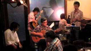 Maria Moita (Sergio Mendes Trio)