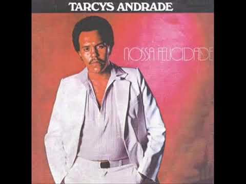 TARCYS ANDRADE   NÃO CHORE AMOR