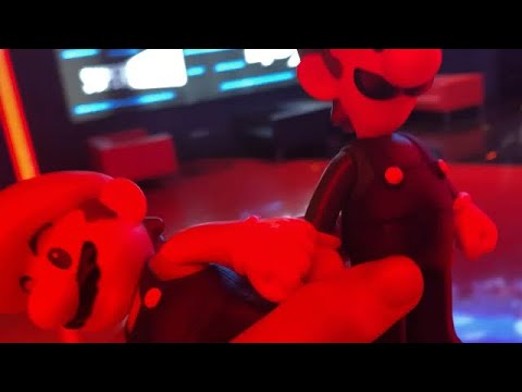 Mario Gets Flushed Away Part 16 Mario And Luigi Look For Gingey