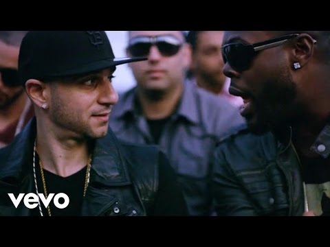 Furious - Run ft. Milla