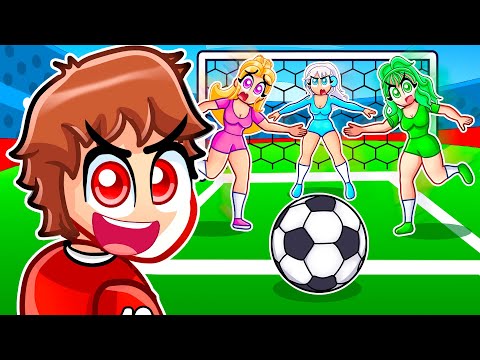 We Played REMATCH...