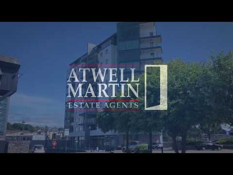 20 East Quay House, Sutton Harbour - Atwell Martin - Virtual Viewing