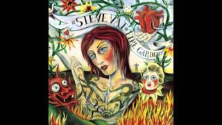 Steve Vai - The Mysterious Murder Of Christian Tiera's Lover