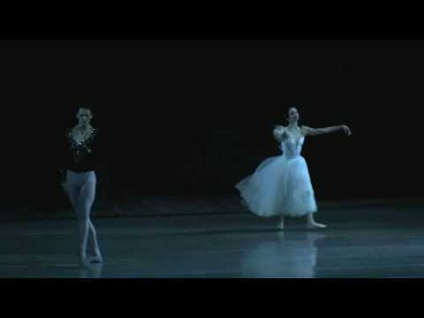 Giselle 2 AKT Oxana Skorik 9-7-2013