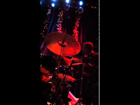 Brian Blade w/ Chick Corea Trio