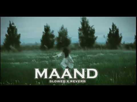 Jo Tu Nahi To Aisa Main Chehra| maand slowed x reverb