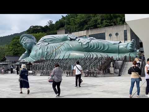 Maior Buda Reclinado