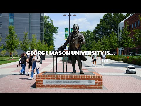 Rankings 2026 | George Mason University