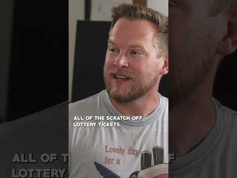 How to ALWAYS win the lottery