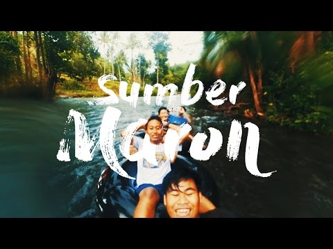 HAPPINESS  -  SUMBER MARON MALANG #EXPLOREMALANG