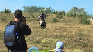 preview picture of video 'Hard Enduro Piatra Neamt sept 2011'