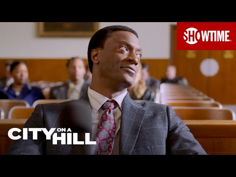 City on a Hill 2.05 (Clip)