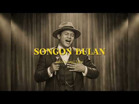 DesKa (AI Musik) - SONGON BULAN (1960’s Soul Jazz) - Lagu Batak