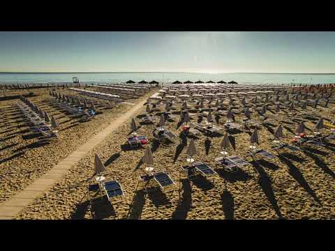 A quick look at our beautiful private beach