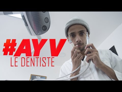 MOURAD OUDIA - DENTISTE