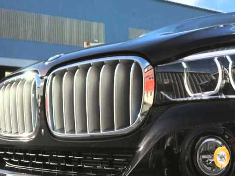 BMW X5 xDrive40e 2016