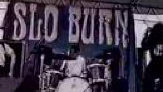 Slo Burn - July (Ozzfest Cincinnati, OH 97)