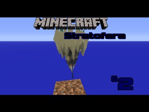 Stratofera #2 a ponte