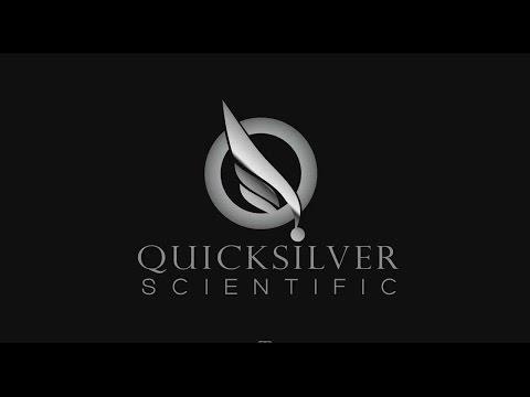 Chris Shade PhD - Quicksilver Scientific
