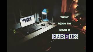 Jordyn Kane - Captive