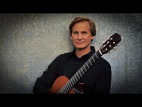 GuitarCoop Interview Series - CHRISTOPHER PARKENING - Part 3/4