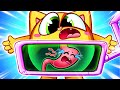 Where Does My Food Go Song Funny Kids Songs And Nursery Rhymes By Baby Zoo