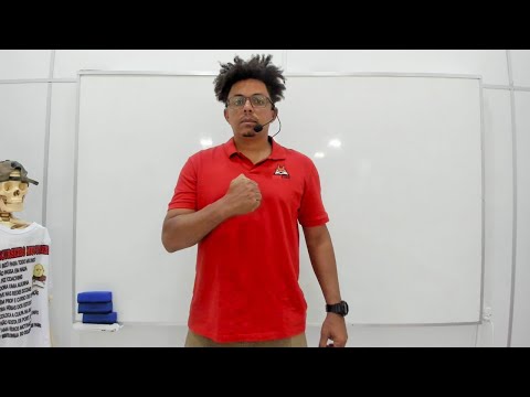 Revisão Discursiva PMAM 2022 - Simulado 03