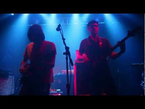 Dopapod - Turnin' Knobs - Beachland Ballroom 10.16.2011