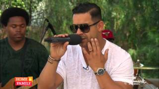 Definition of Love | Performance  l'mission Home and Family