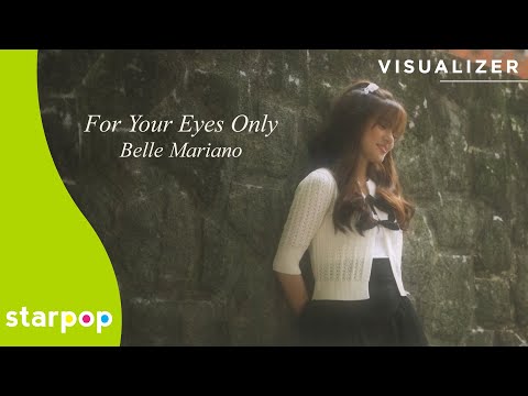 Video thumbnail for For Your Eyes Only