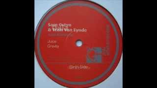 Sam Ostyn & Trish Van Eynde - Juice (Oxia Remix)