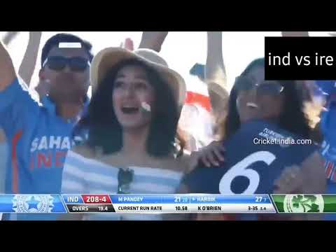 IND VS IRE | final T20 | KL RAHUL MATCH WINNING INNINGS