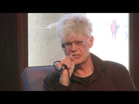 IM Ad Visser | moeder & David Bowie