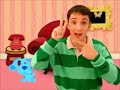 Blue S Clues Season 3 Theme 6 Fast High Pitch