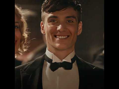 Thomas Shelby in HCU...💀 - Thomas Shelby Vs Avengers | Sempero (slowed) #edit #ironman #rdj