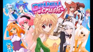 Crush Crush: Episode 148 (Amor Fati) (UNEDITED)