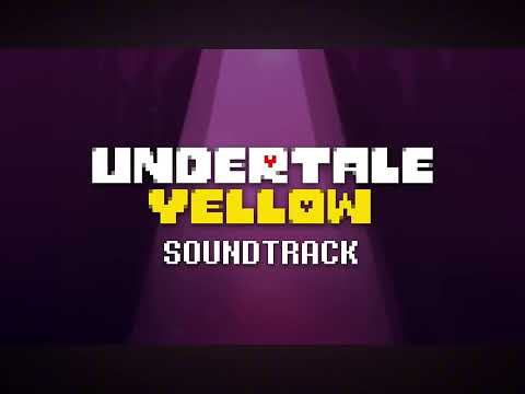 Undertale yellow OST: 092 - Guns blazing but only my favorite part