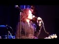 Rosanne Cash - 'World of Strange Design ...