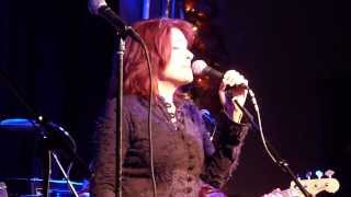 Rosanne Cash - 'World of Strange Design' (Nashville, 2013)