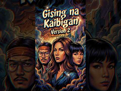 🎸 Dumpsterocks - Gising Na Kaibigan (Asin, Rock Cover Version 2)