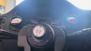 1999 Honda Civic Dx Hatchback Cold Start