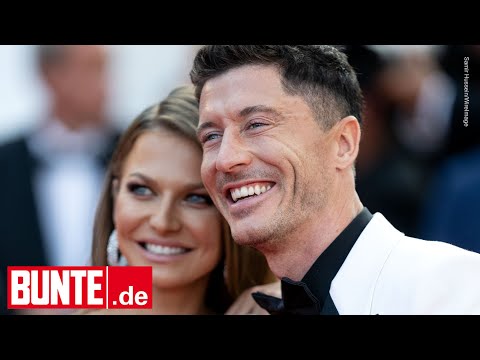 Robert Lewandowski – Leidenschaftlicher Tanz mit seiner Anna – sie sind verliebt wie am ersten Tag