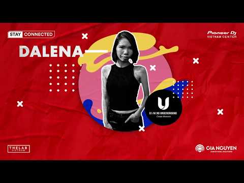 STAY CONNECTED | EPISODE 01 | DALENA