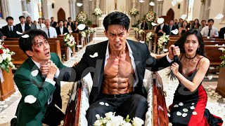 Wife and her lover killed me! Unexpected I sat up from coffin! No weakness! All will pay in blood!