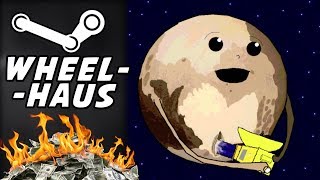 POON LANDING - Wheelhaus Gameplay