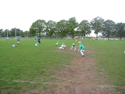 DOS '19 E4 aan de rol!!!