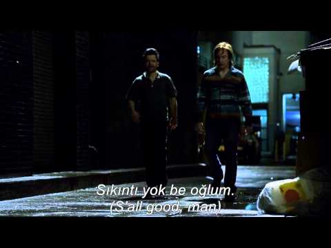 The Origin of Saul Goodman's Name (S'all Good Man)